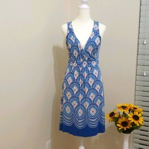 Elle dress size small